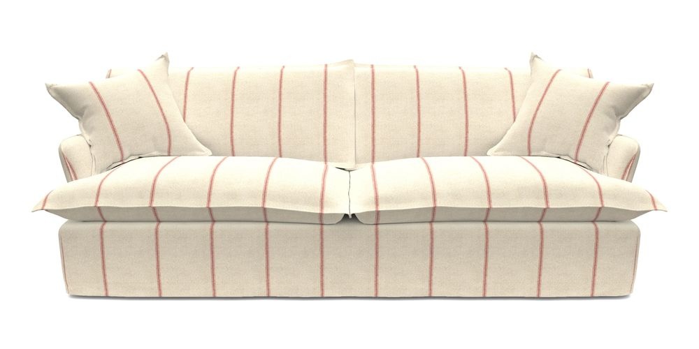 Bespoke 4 Seater Sofas