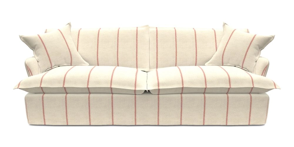 Bespoke 4 Seater Sofas