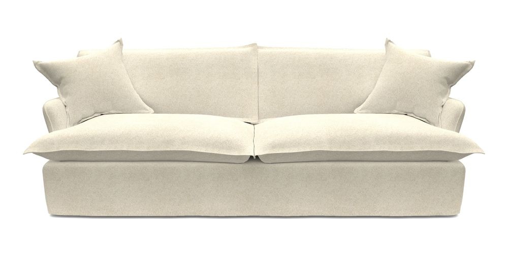 Bespoke 4 Seater Sofas