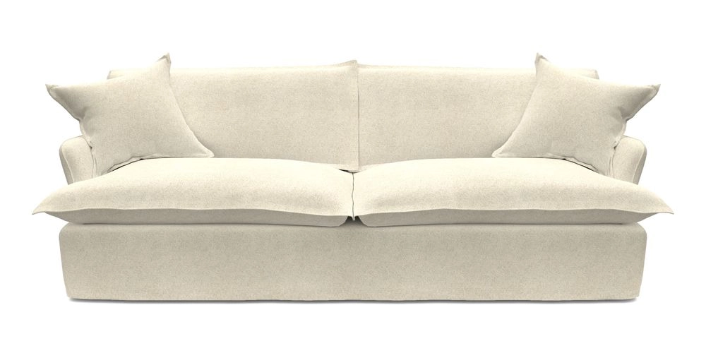Bespoke 4 Seater Sofas