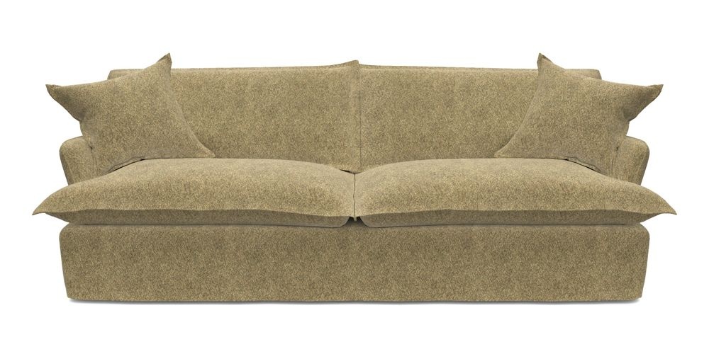 Bespoke 4 Seater Sofas