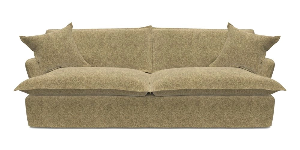 Bespoke 4 Seater Sofas