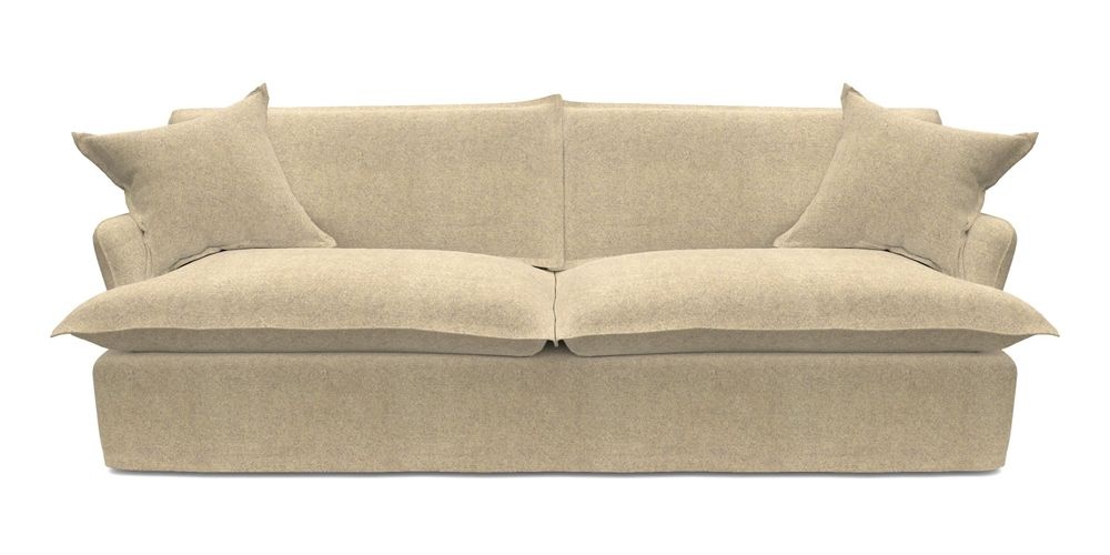 Bespoke 4 Seater Sofas