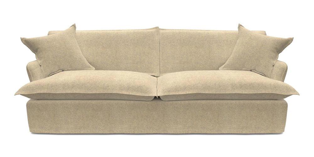 Bespoke 4 Seater Sofas