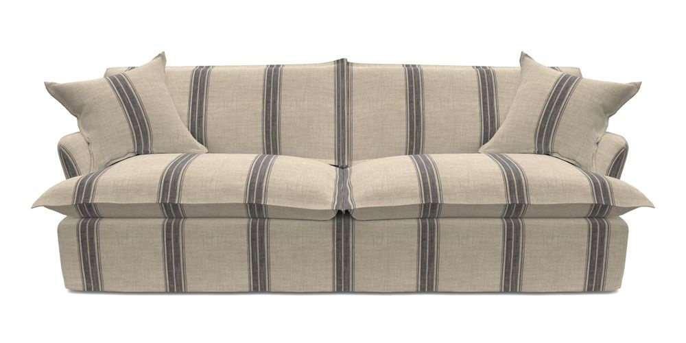 Bespoke 4 Seater Sofas