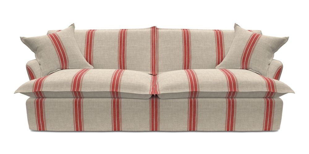 Bespoke 4 Seater Sofas
