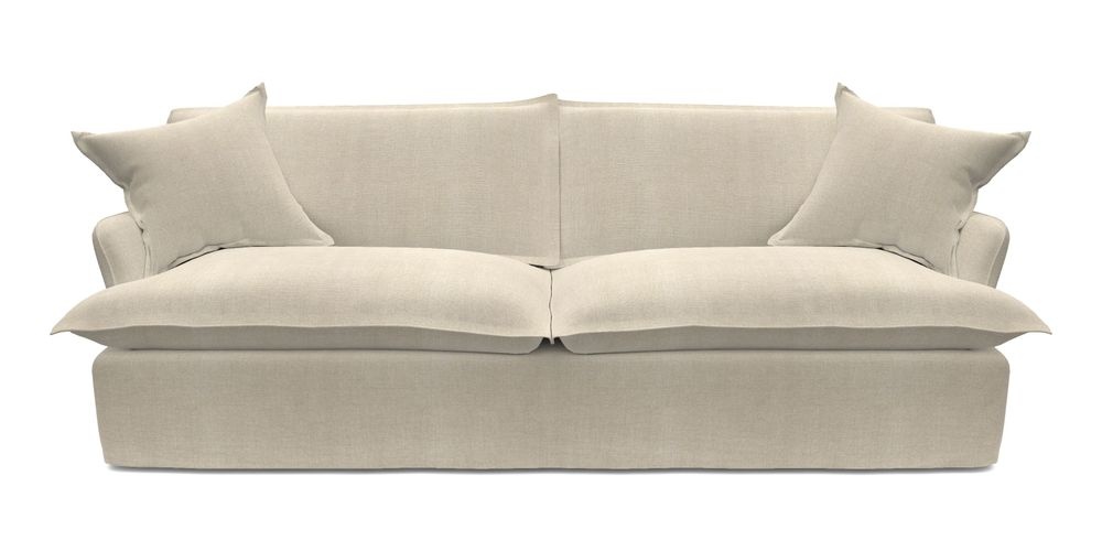 Bespoke 4 Seater Sofas