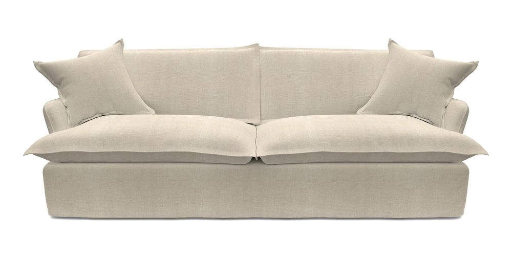 Bespoke 4 Seater Sofas