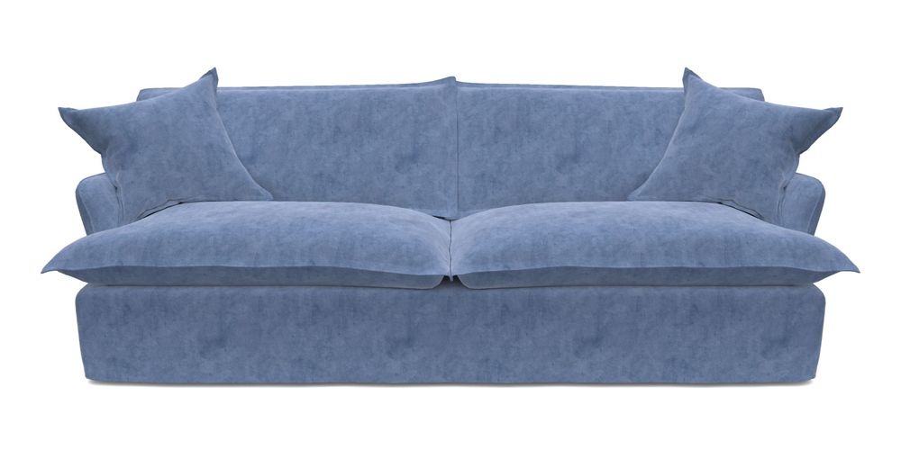 Bespoke 4 Seater Sofas