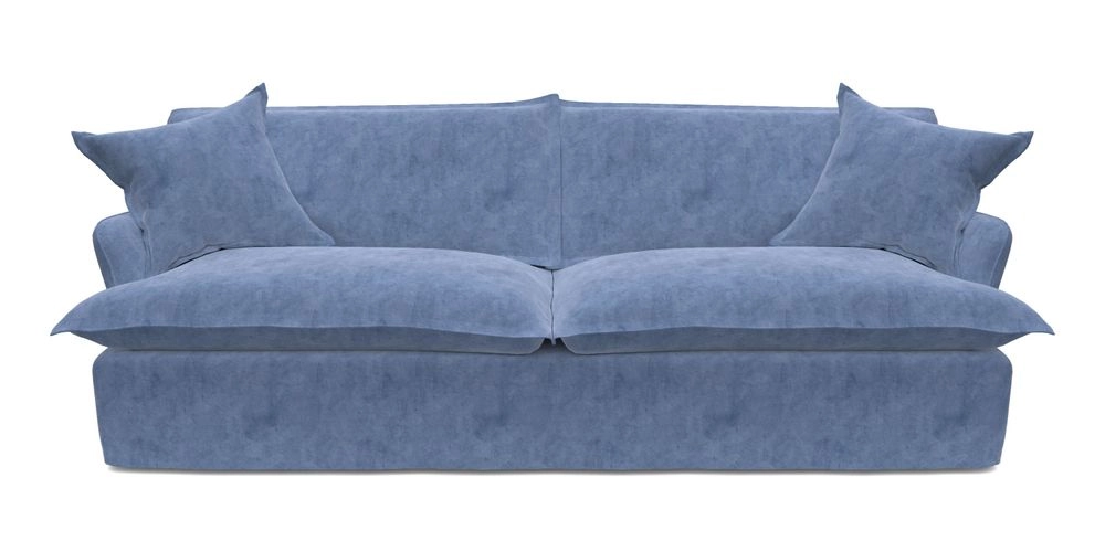 Bespoke 4 Seater Sofas