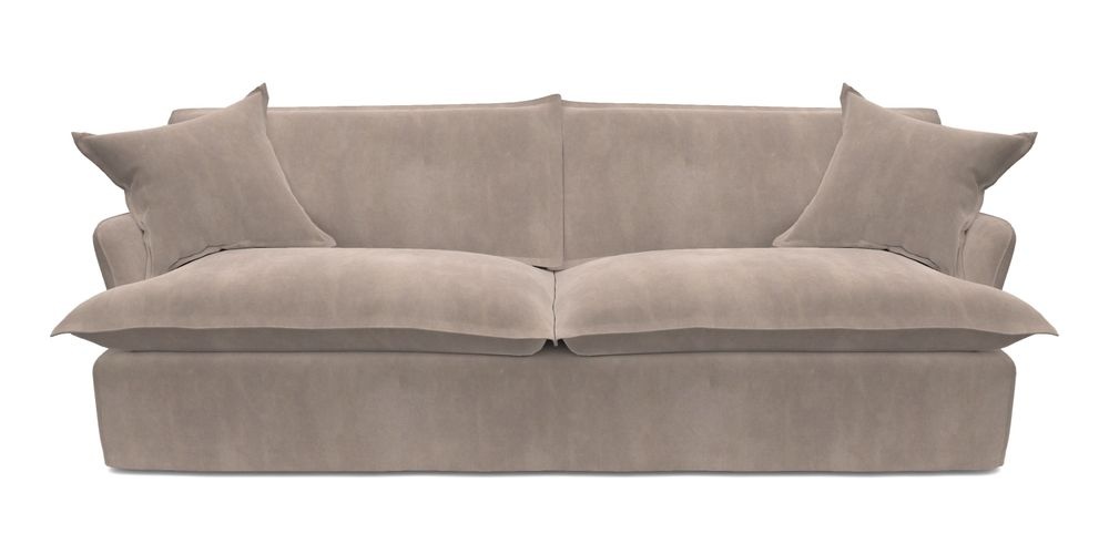 Bespoke 4 Seater Sofas
