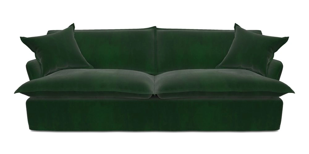 Bespoke 4 Seater Sofas