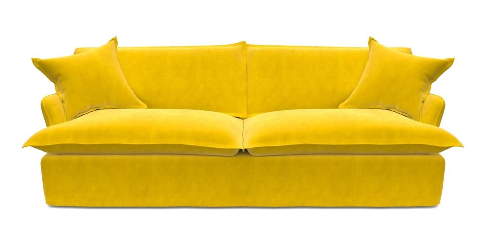 Bespoke 4 Seater Sofas