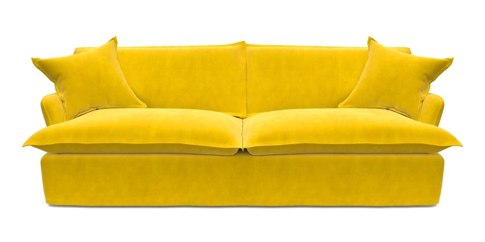 Bespoke 4 Seater Sofas