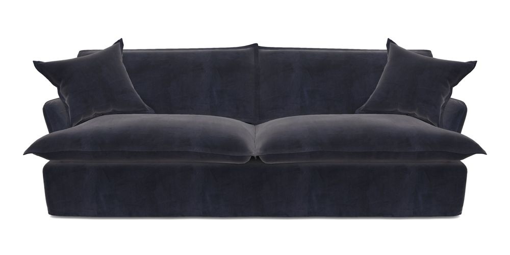Bespoke 4 Seater Sofas