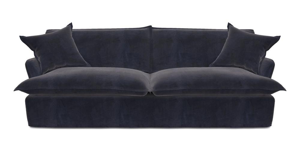 Bespoke 4 Seater Sofas