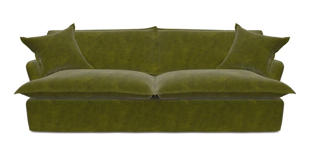 Bespoke 4 Seater Sofas