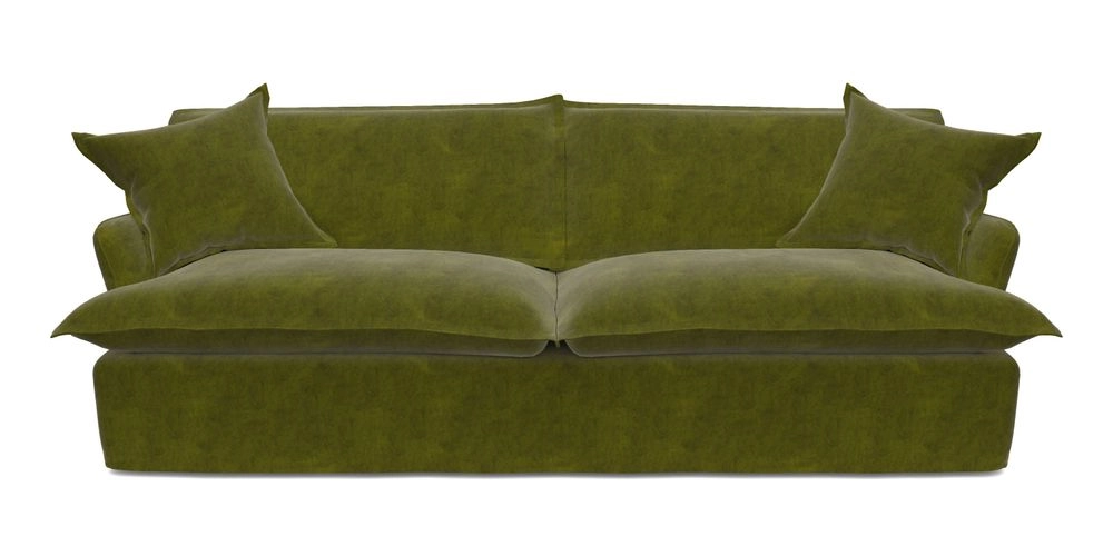 Bespoke 4 Seater Sofas