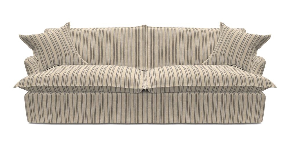 Bespoke 4 Seater Sofas