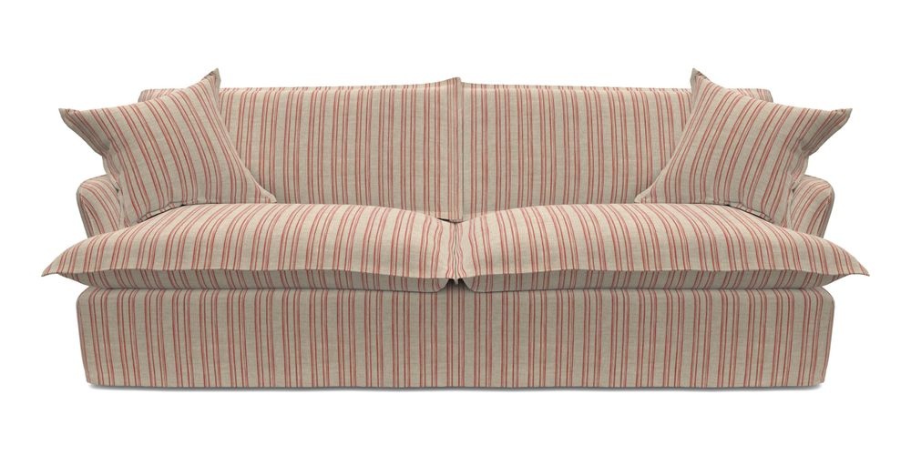 Bespoke 4 Seater Sofas
