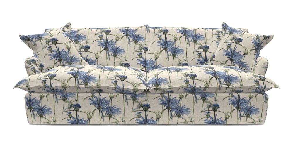 Bespoke 4 Seater Sofas