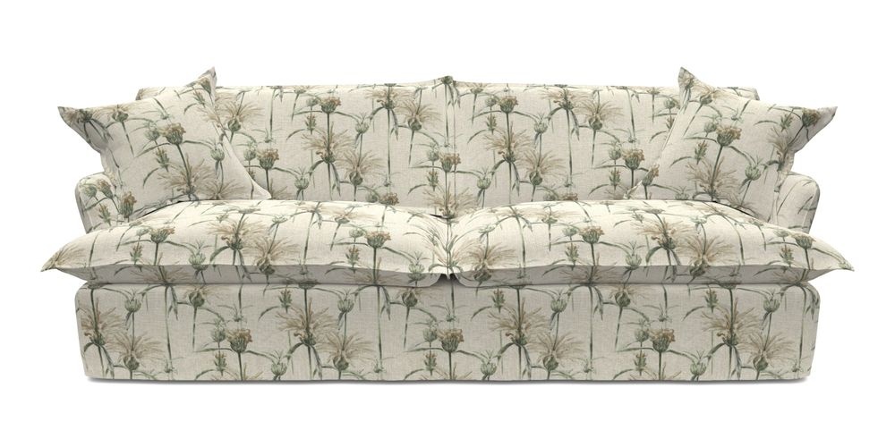 Bespoke 4 Seater Sofas