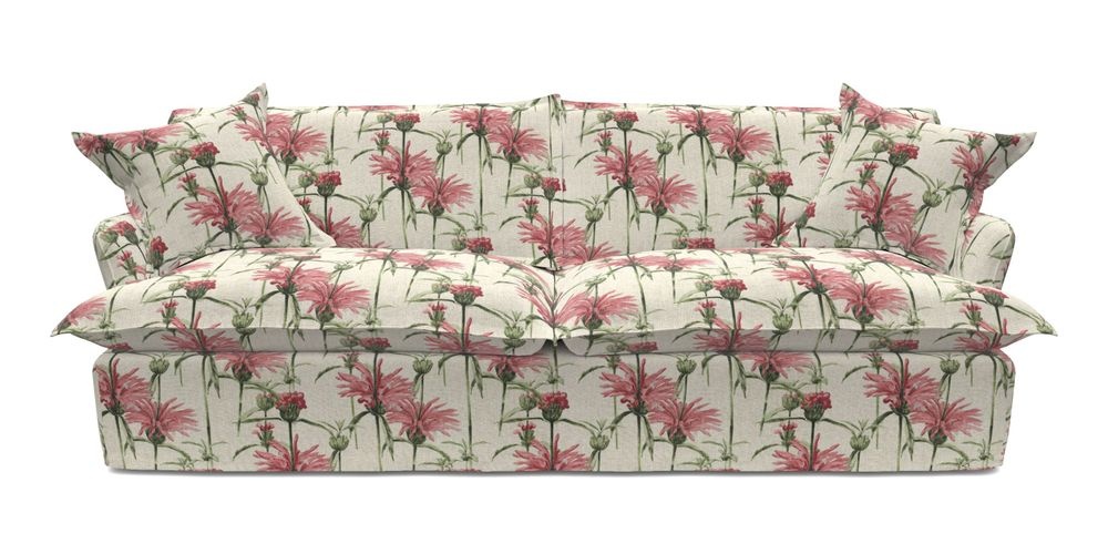 Bespoke 4 Seater Sofas