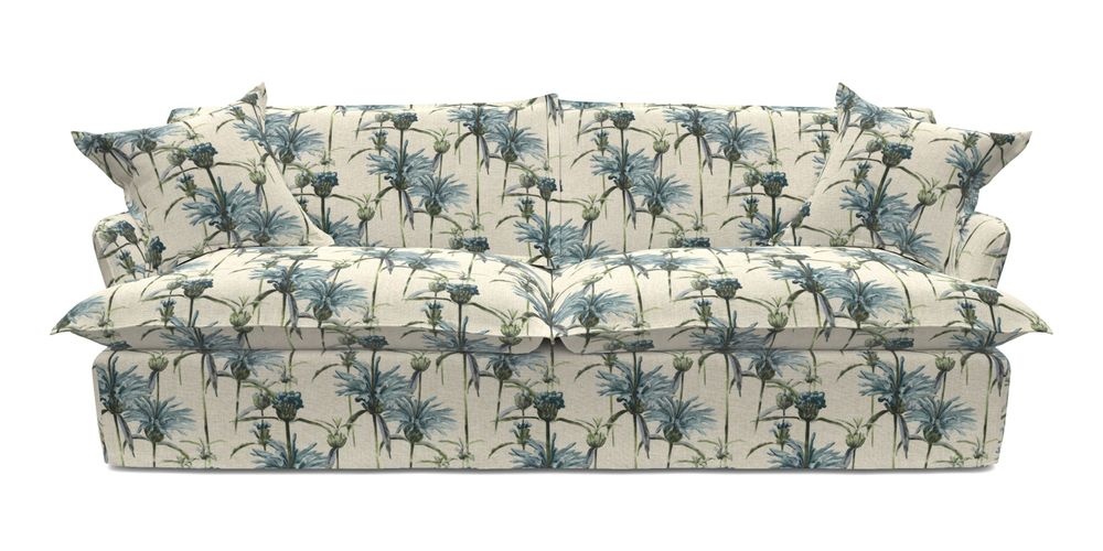 Bespoke 4 Seater Sofas