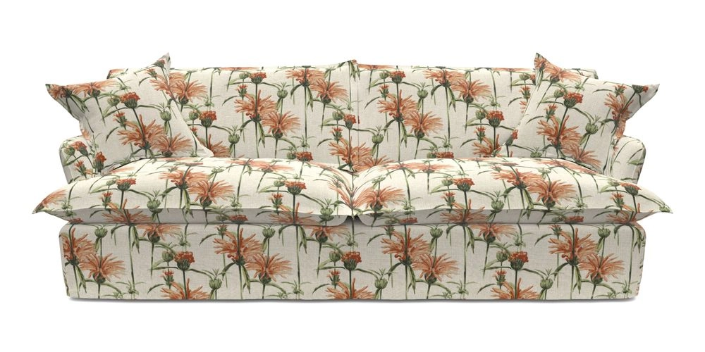 Bespoke 4 Seater Sofas