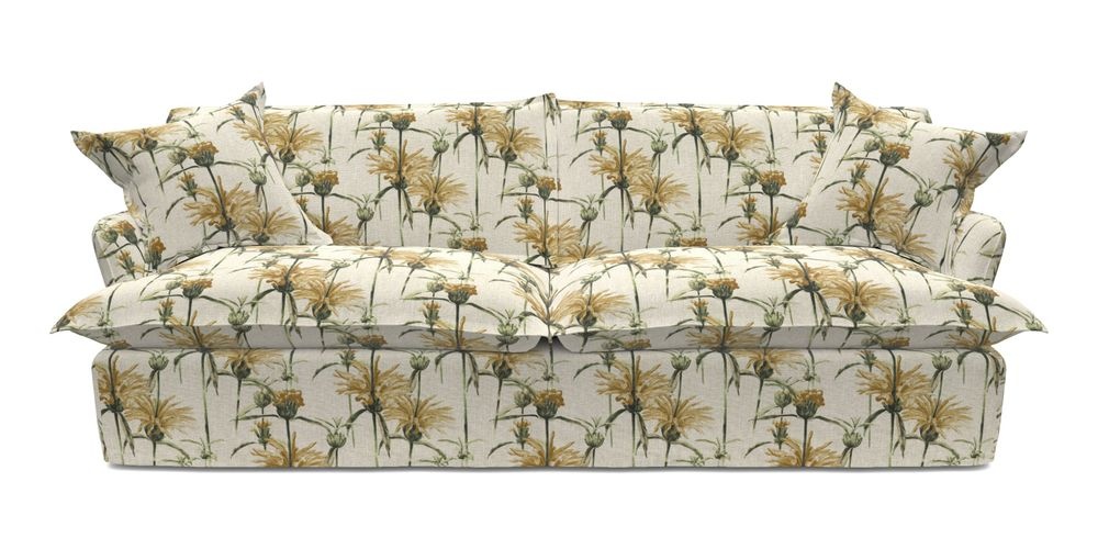 Bespoke 4 Seater Sofas