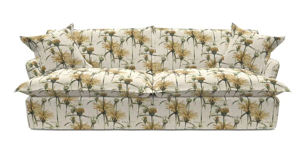 Bespoke 4 Seater Sofas