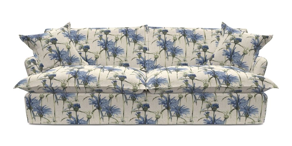 Bespoke 4 Seater Sofas