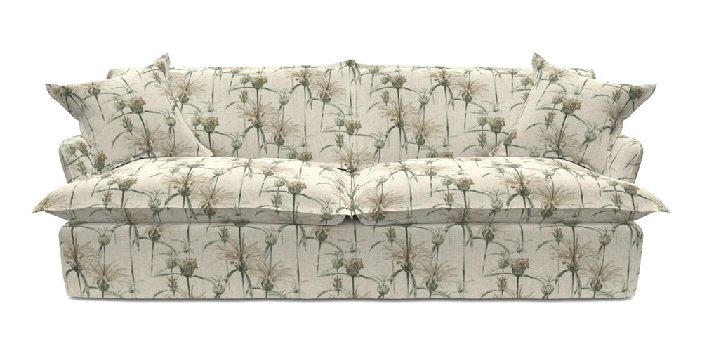 Bespoke 4 Seater Sofas