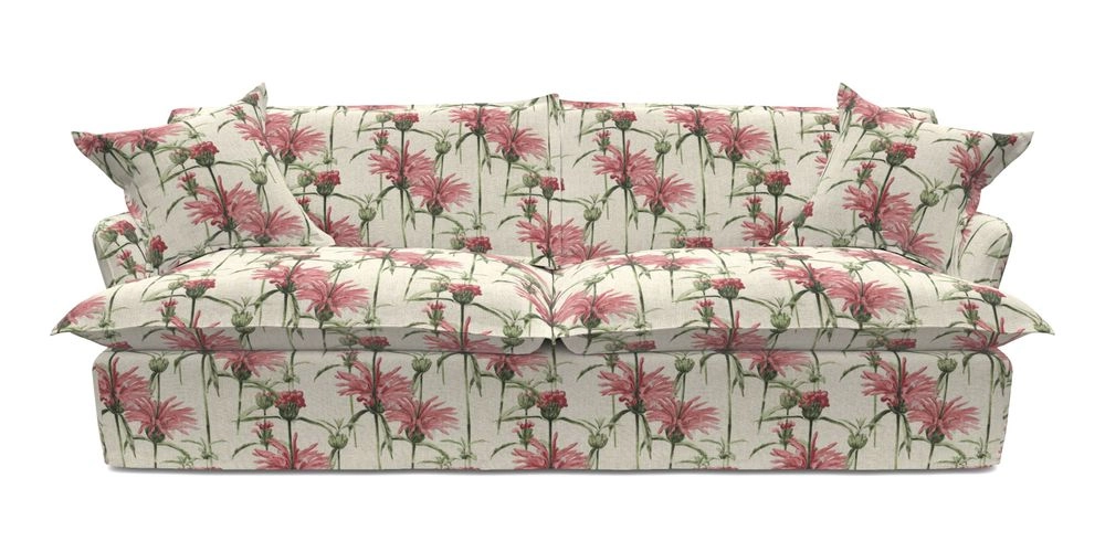 Bespoke 4 Seater Sofas