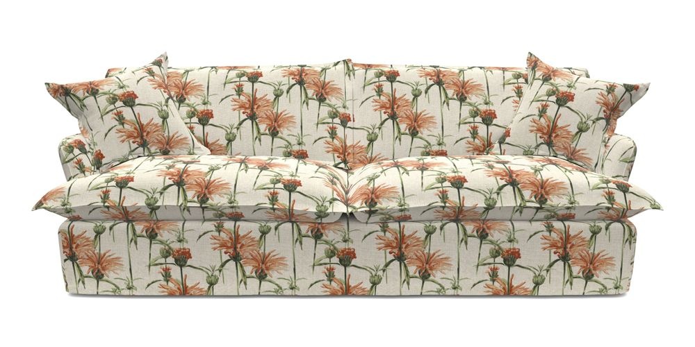 Bespoke 4 Seater Sofas