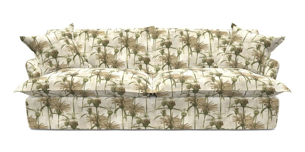 Bespoke 4 Seater Sofas