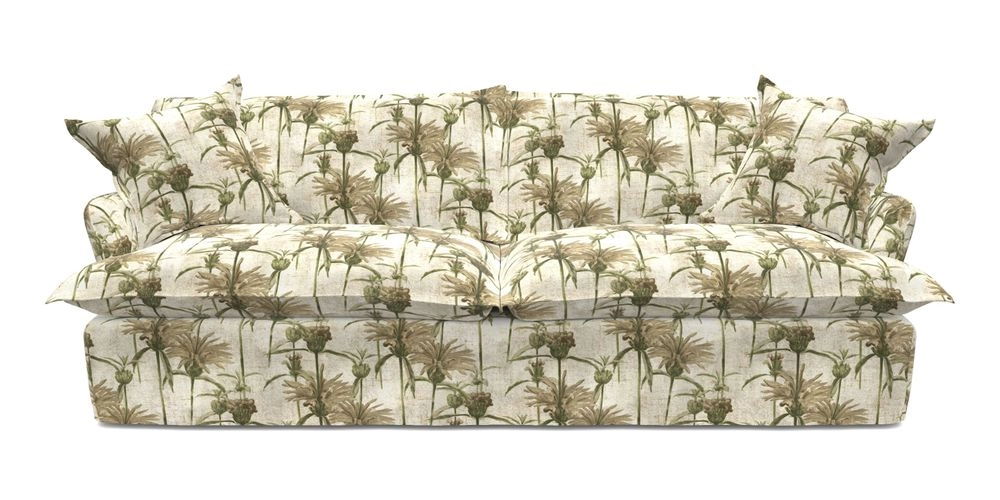Bespoke 4 Seater Sofas