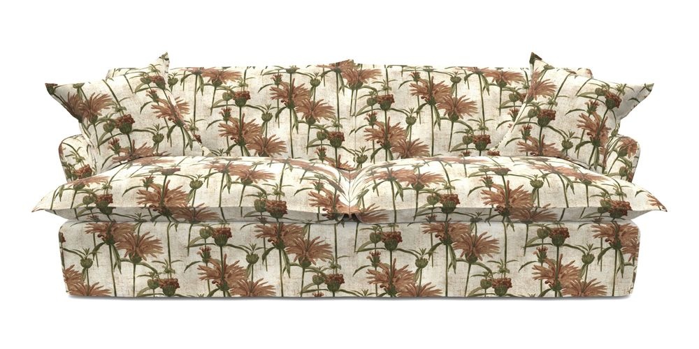 Bespoke 4 Seater Sofas