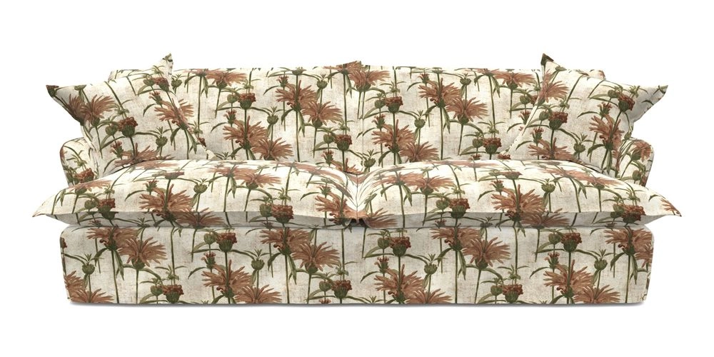 Bespoke 4 Seater Sofas