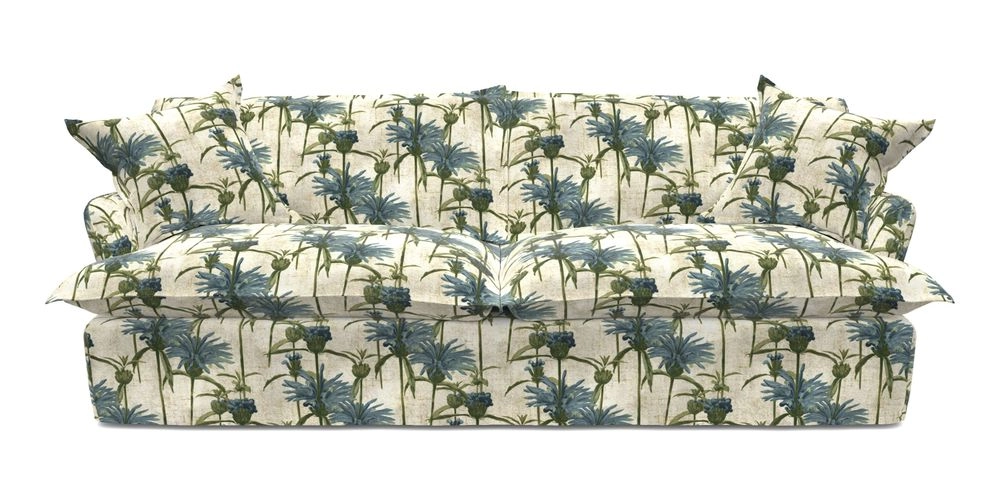 Bespoke 4 Seater Sofas