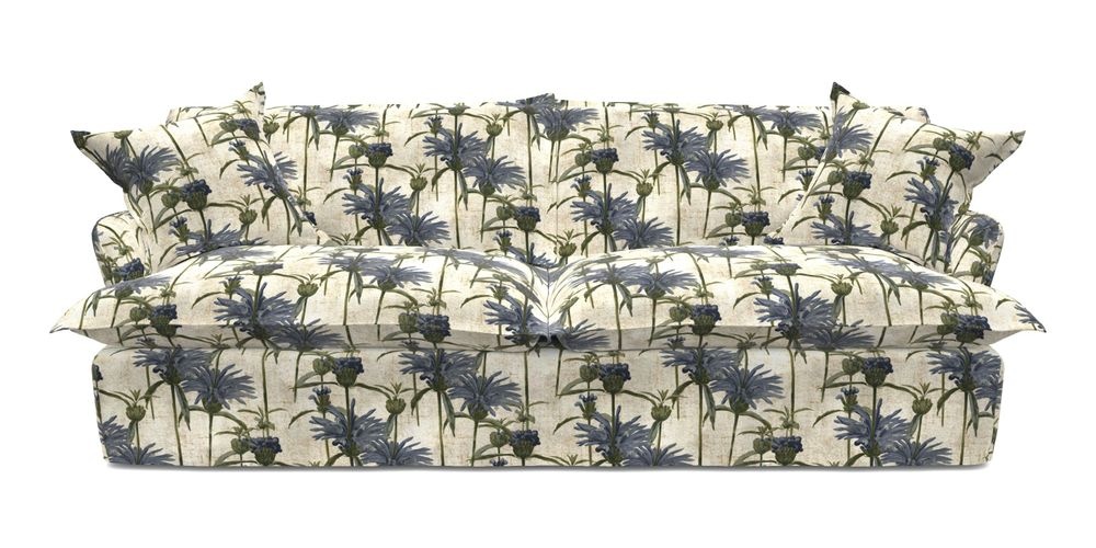 Bespoke 4 Seater Sofas