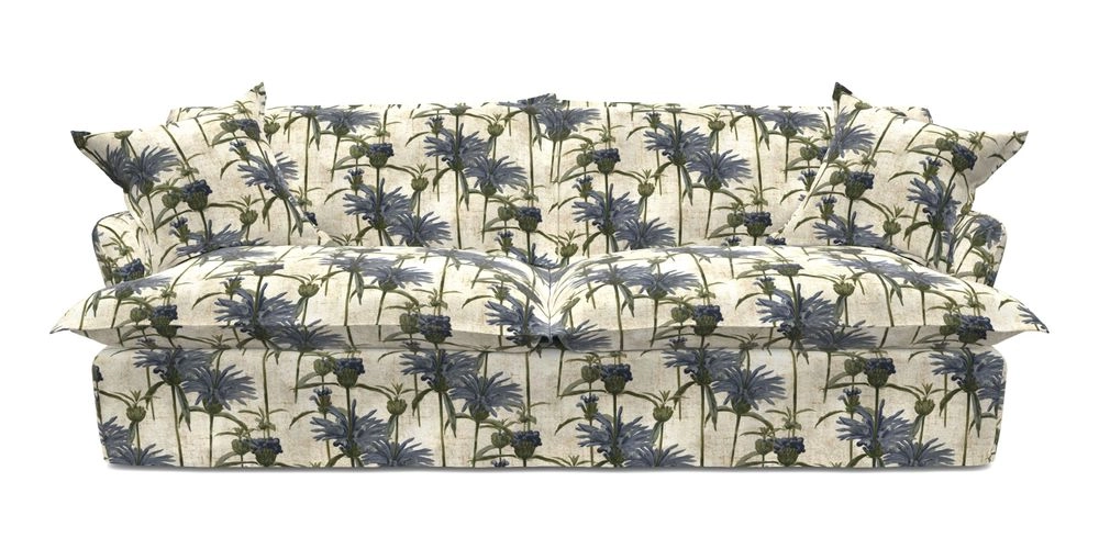 Bespoke 4 Seater Sofas