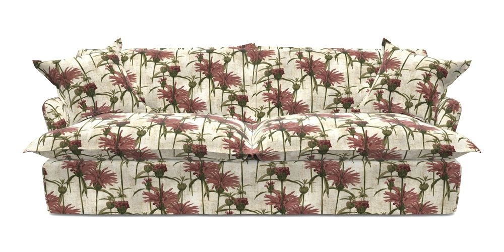 Bespoke 4 Seater Sofas
