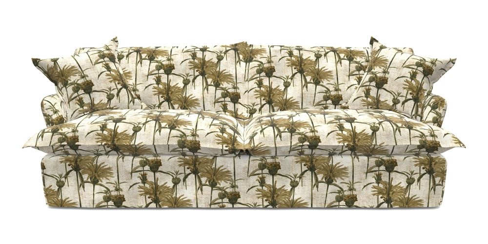 Bespoke 4 Seater Sofas