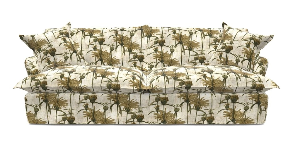 Bespoke 4 Seater Sofas