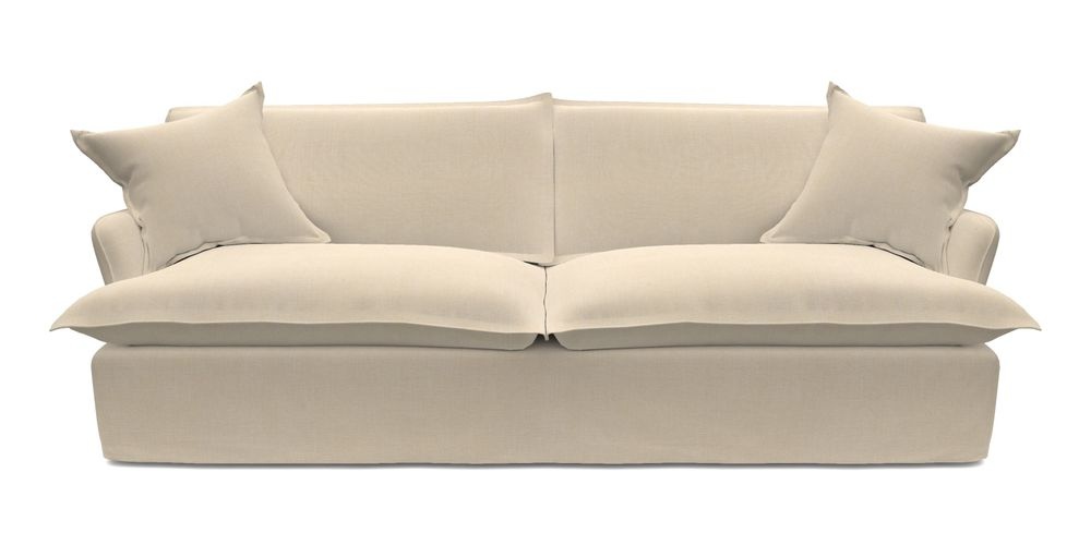 Bespoke 4 Seater Sofas