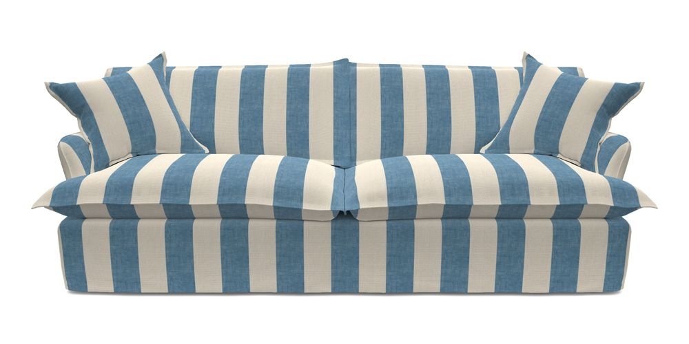 Bespoke 4 Seater Sofas