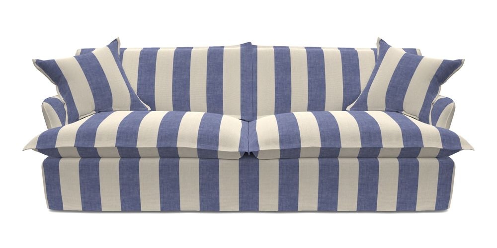 Bespoke 4 Seater Sofas