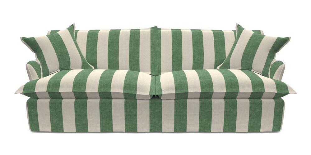 Bespoke 4 Seater Sofas