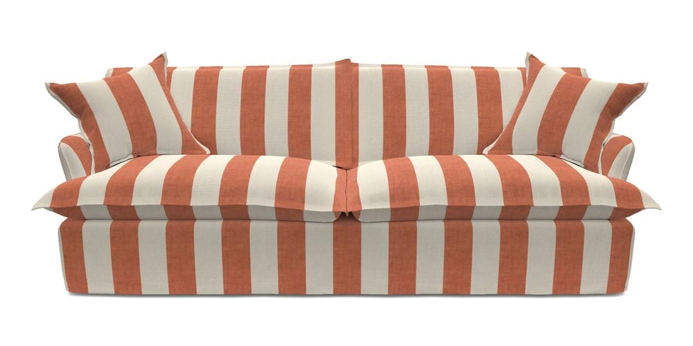 Bespoke 4 Seater Sofas